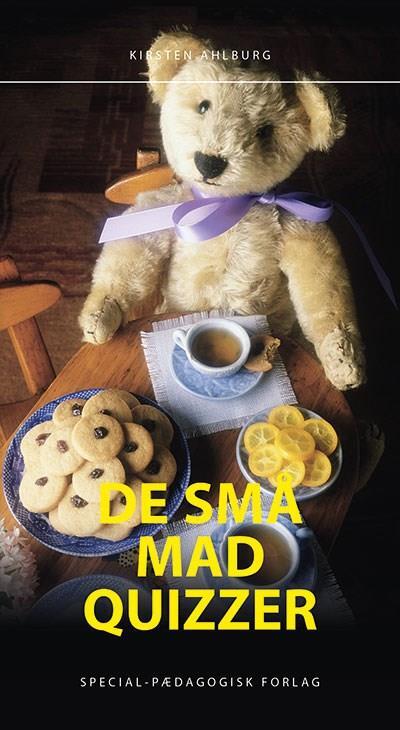 De små madquizzer