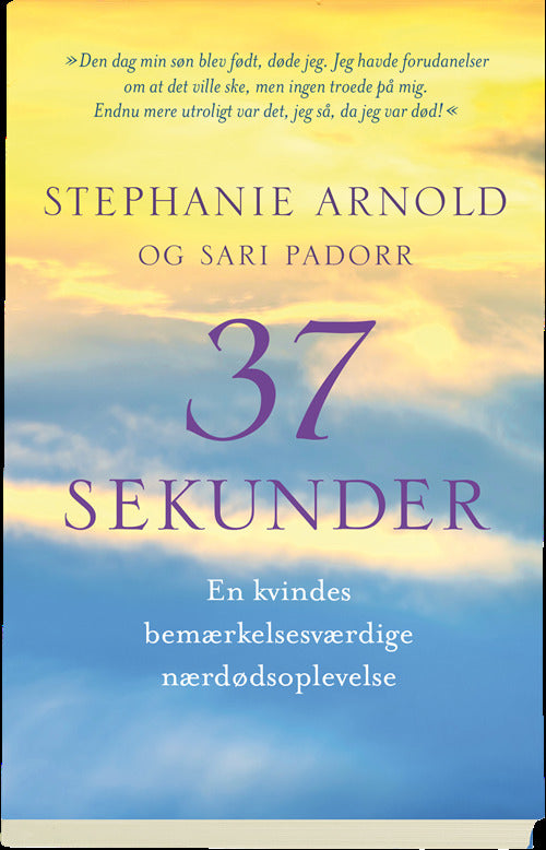 37 sekunder