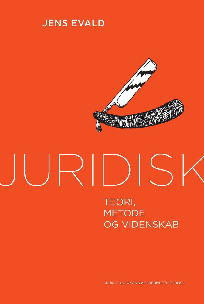 Juridisk teori, metode og videnskab