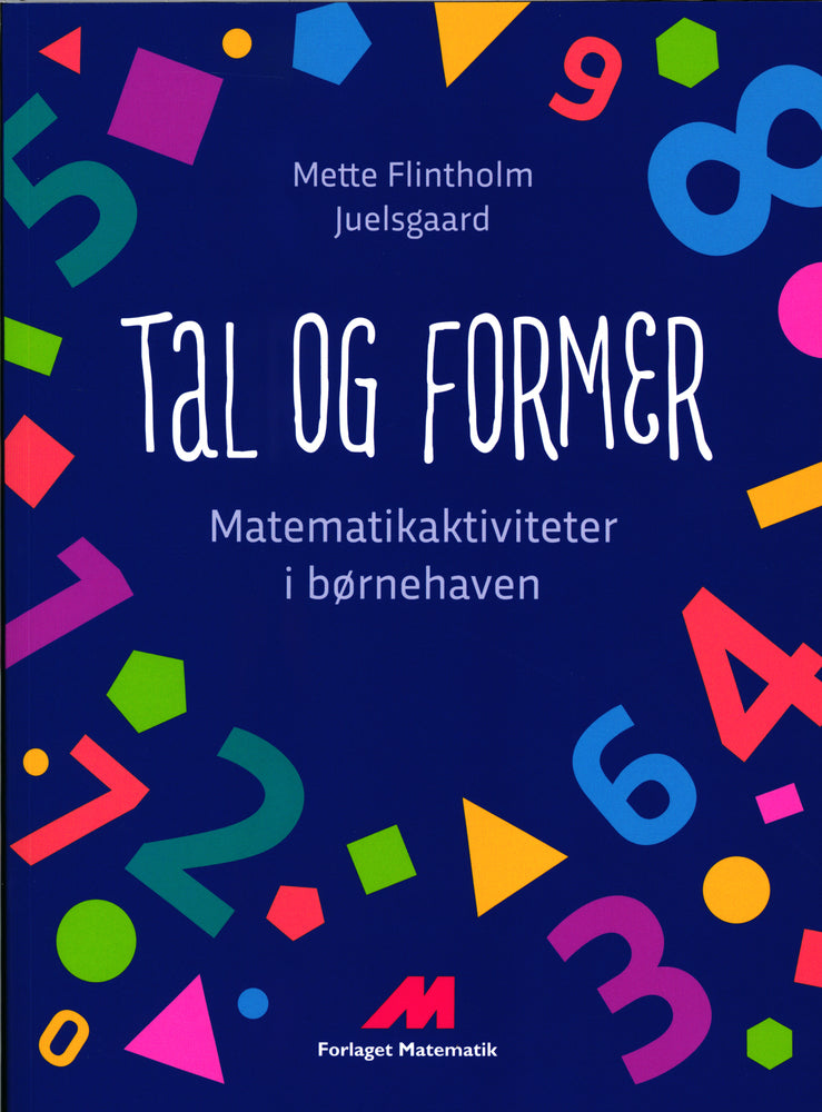 Tal og Former