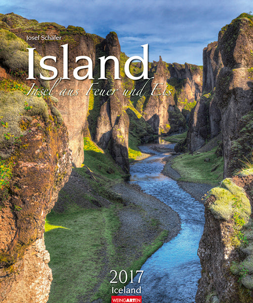 Island - Iceland 2017