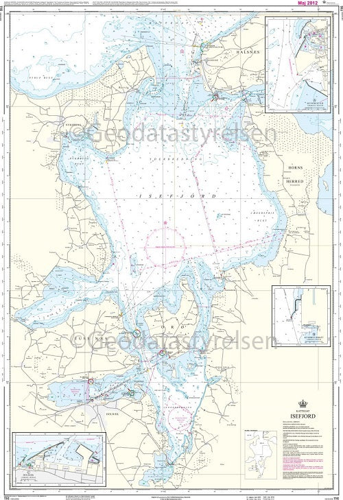 116 Isefjorden
