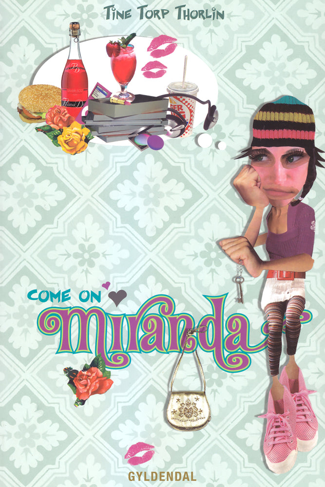 Come on Miranda
