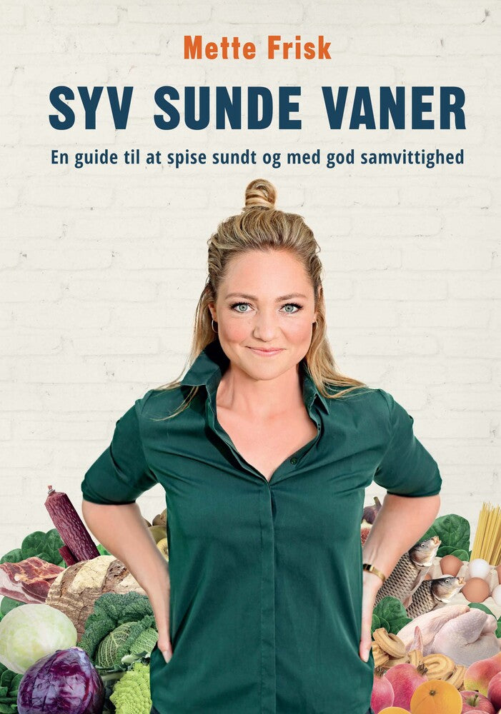 Syv sunde vaner