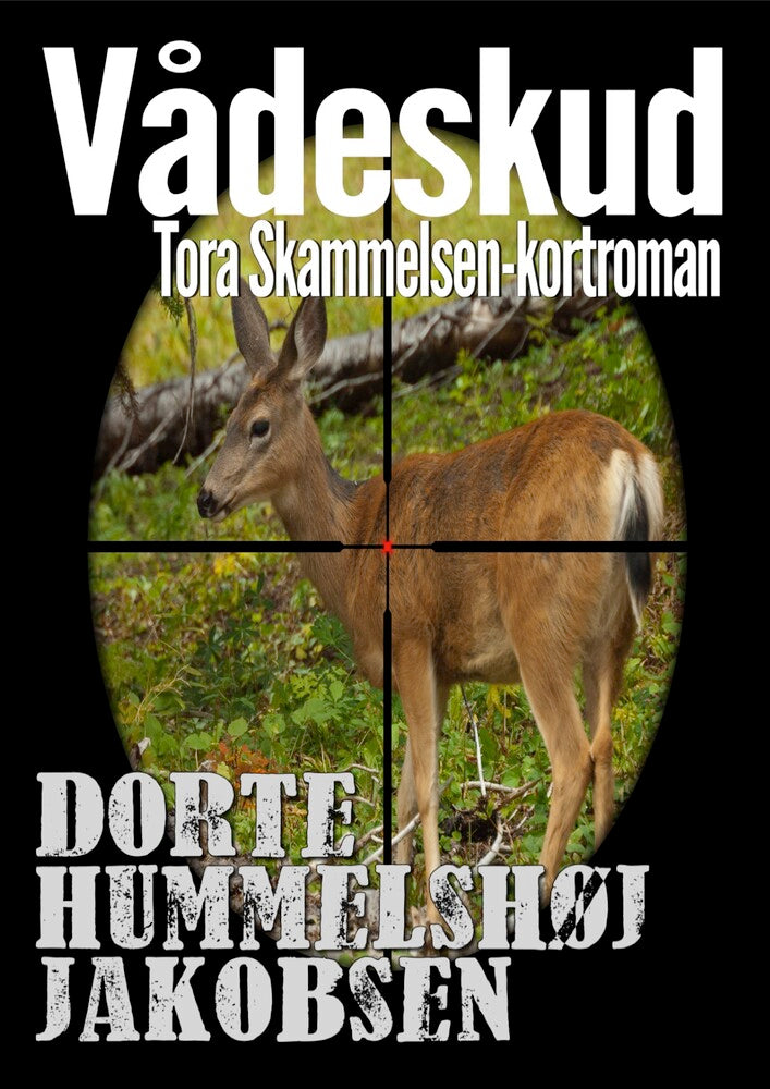 Vådeskud