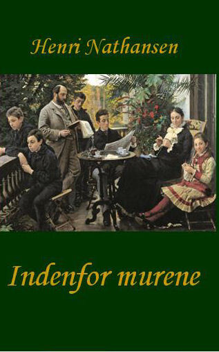 Indenfor murene