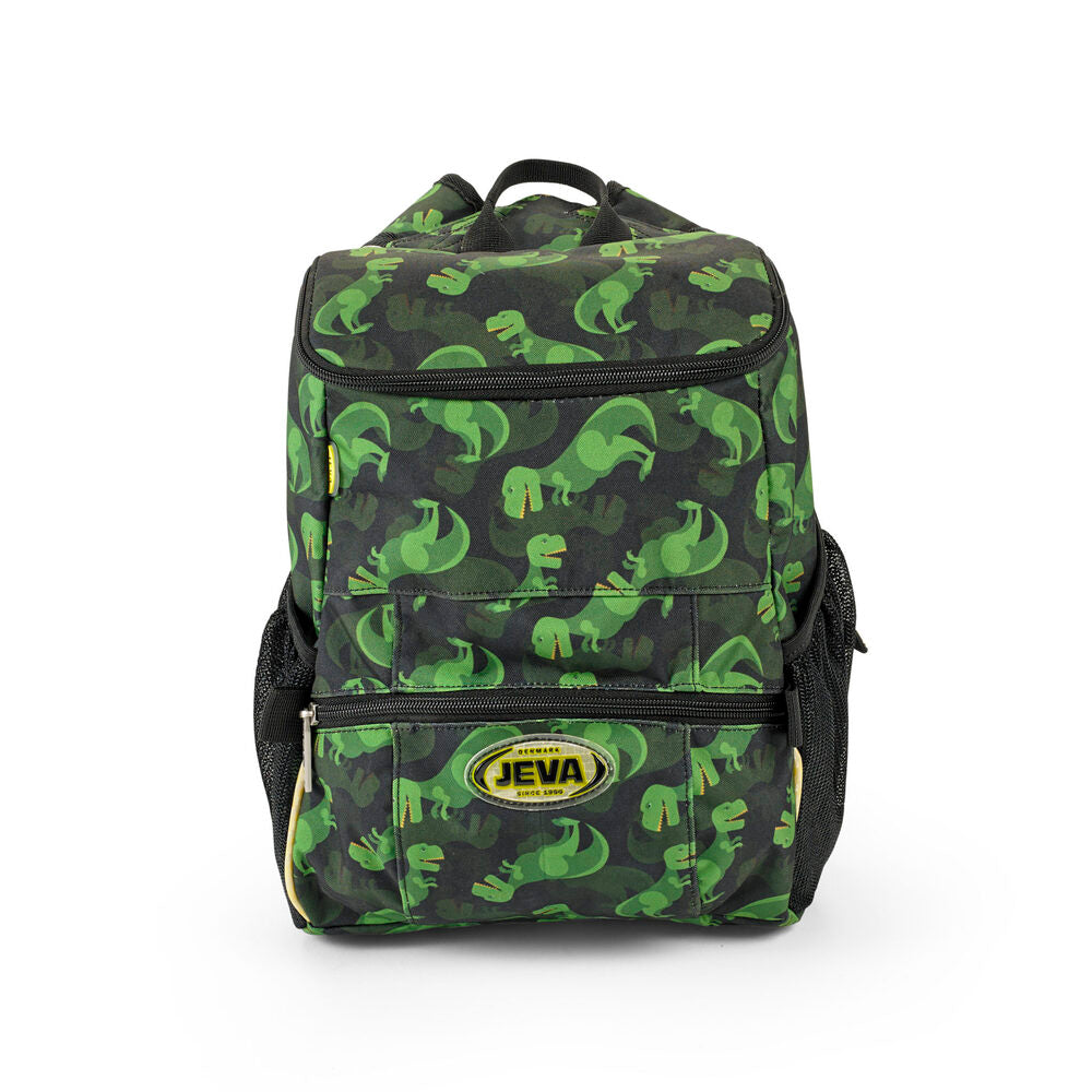 BørnehAverygsæk Jeva preschool jungle dino