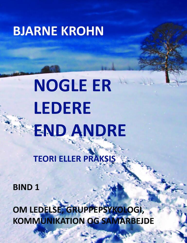 Nogle er ledere end andre