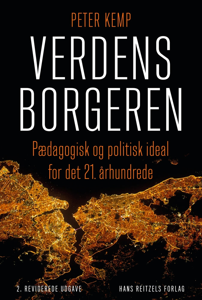 Verdensborgeren