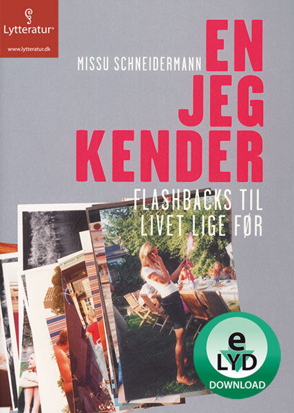 En jeg kender