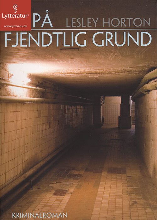 På fjendtlig grund