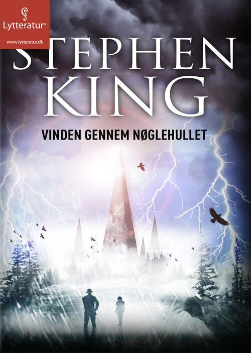 Vinden gennem nøglehullet