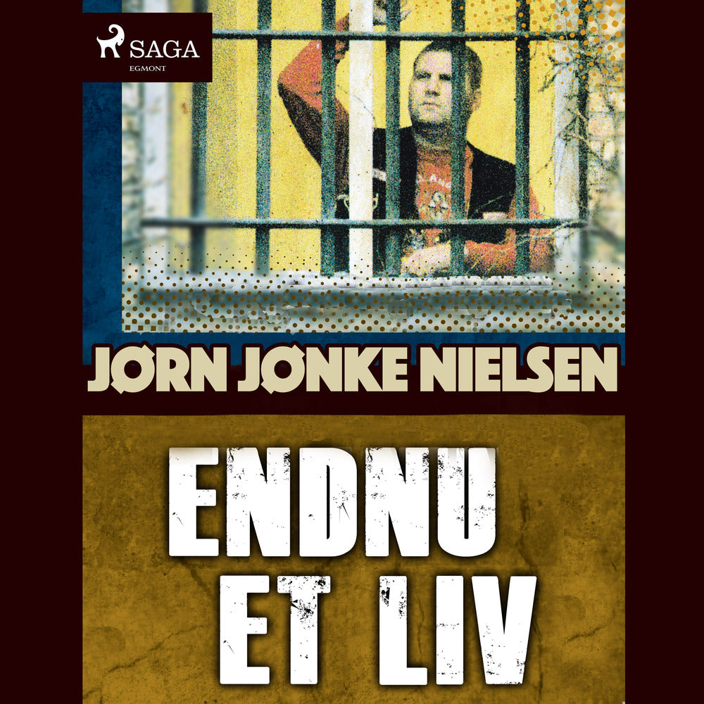 Endnu et liv