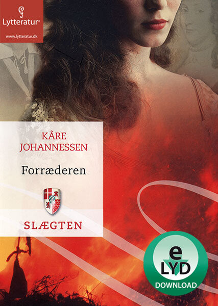 Forræderen