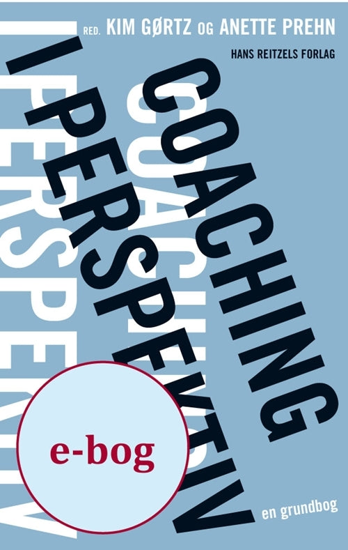 Coaching i perspektiv