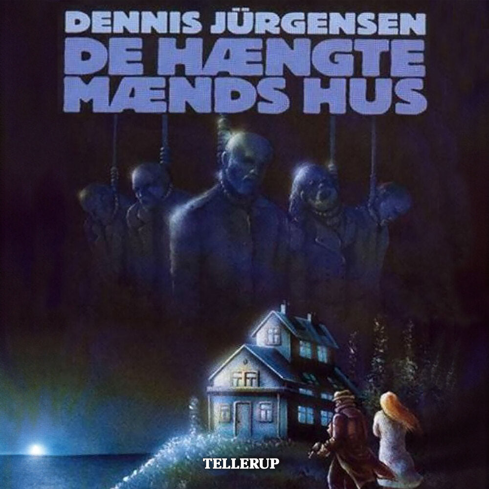 Cthulhu-mytologi #1: De hængte mænds hus