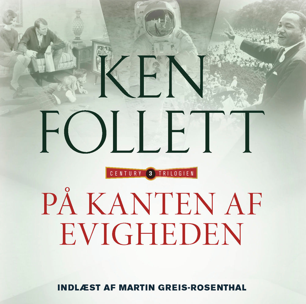 På kanten af evigheden