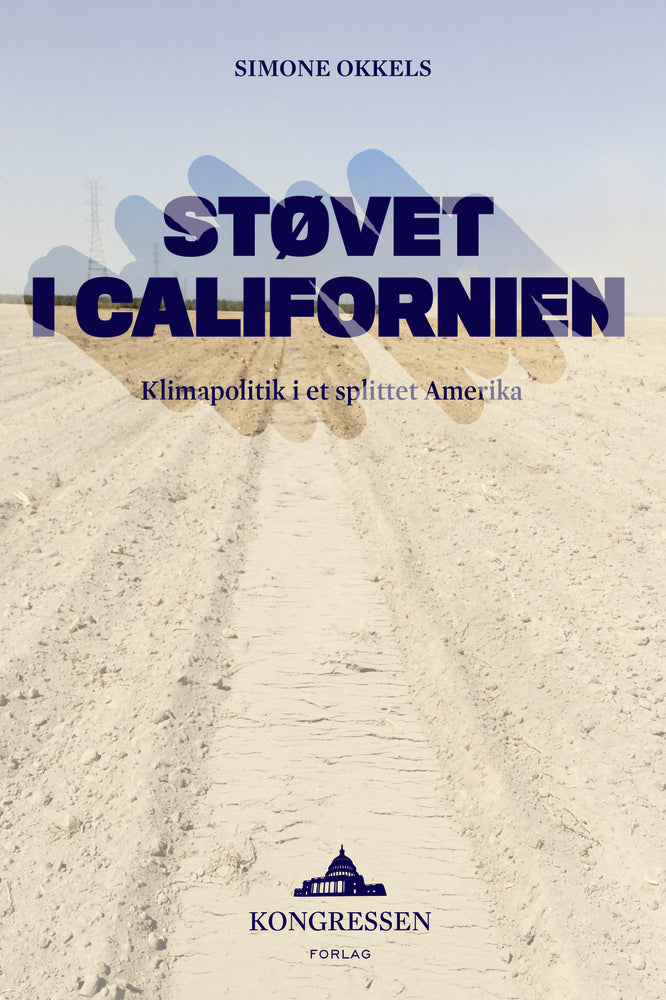 Støvet i Californien