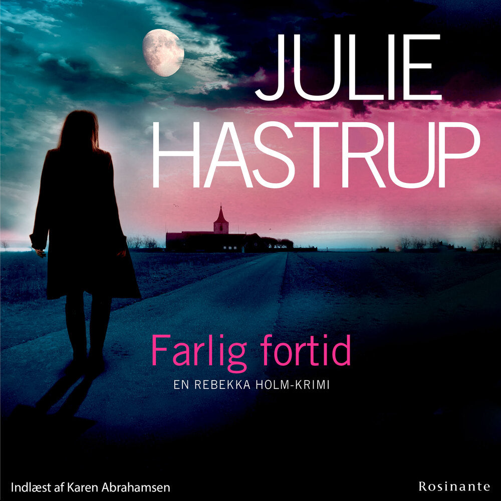 Farlig fortid