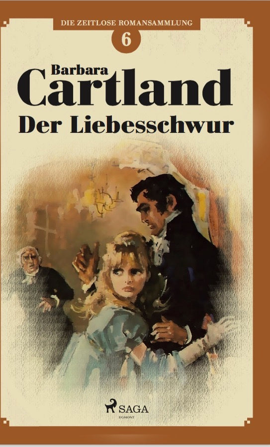 Der Liebesschwur