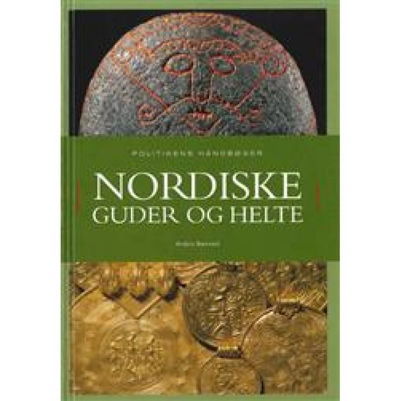 Nordiske guder og helte