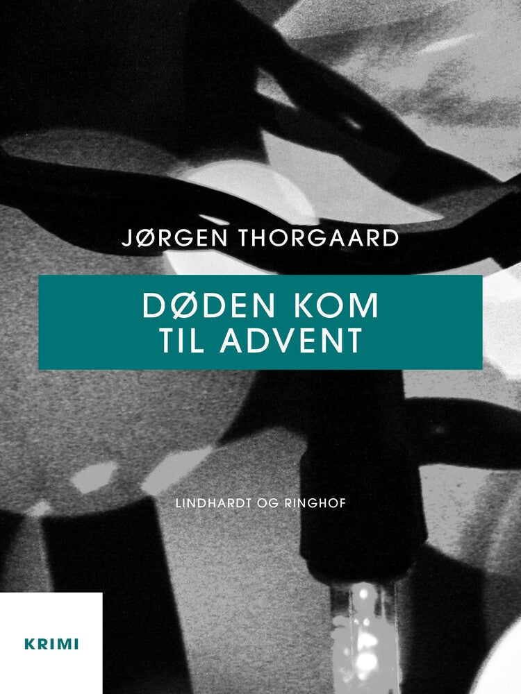 Døden kom til advent