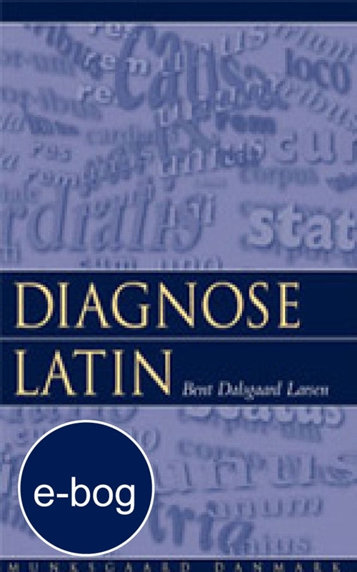 Diagnoselatin