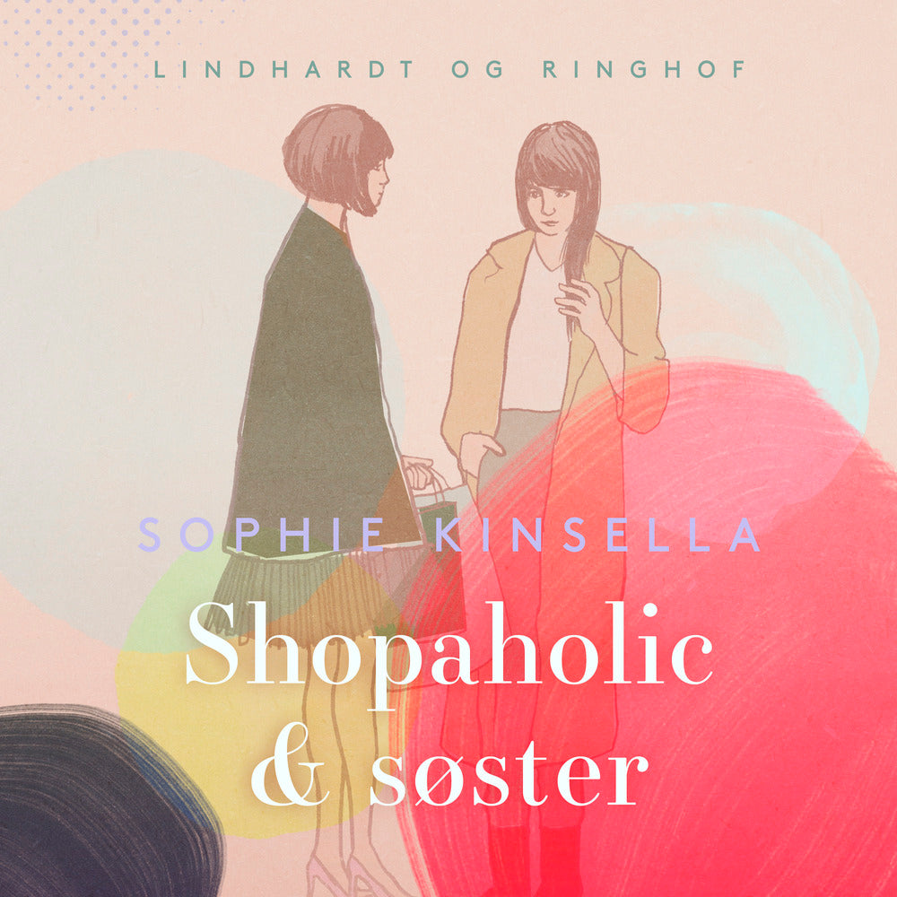 Shopaholic og søster