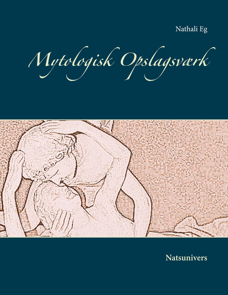 Mytologisk opslagsværk