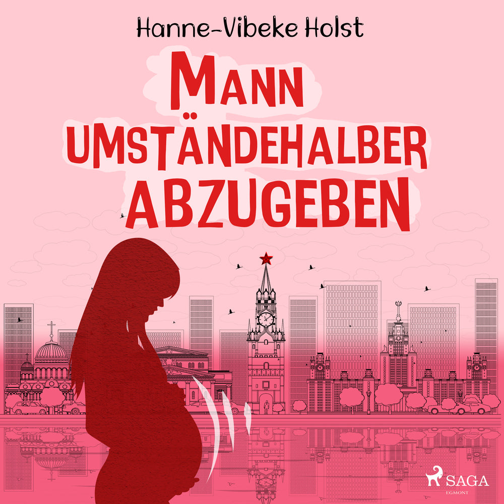 Mann umständehalber abzugeben