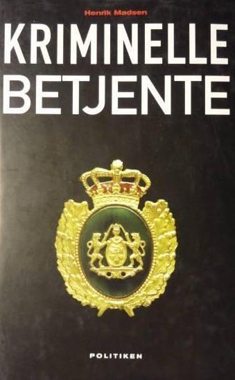 Kriminelle Betjente