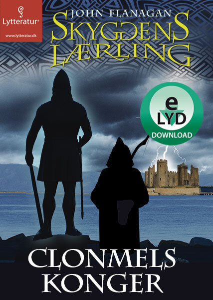 Clonmels konger