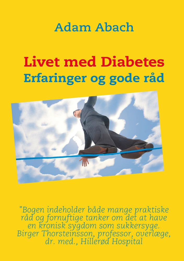 Livet med diabetes