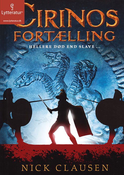 Cirinos fortælling