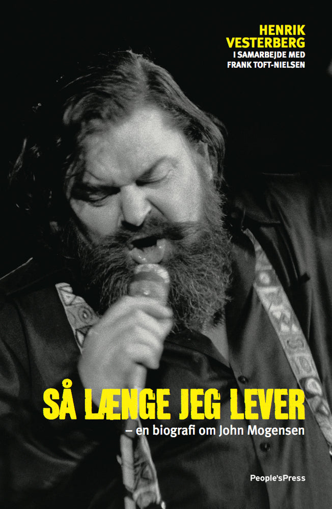Så længe jeg lever