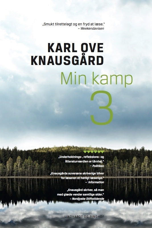 Min kamp III