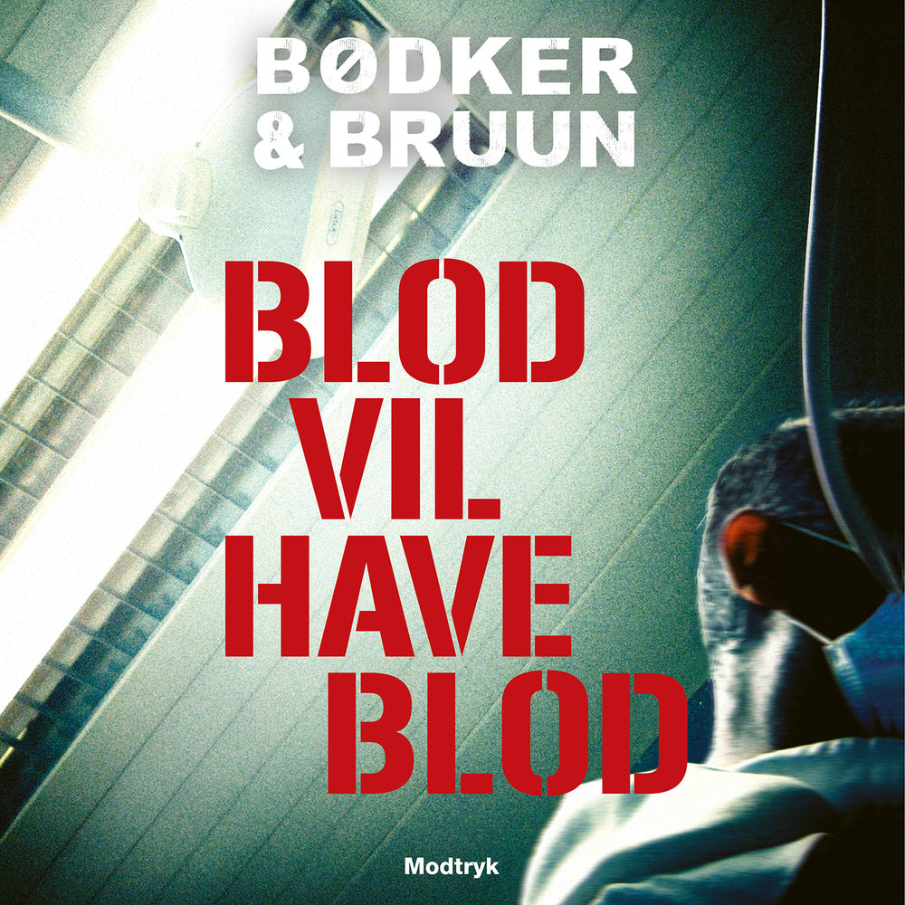 Blod vil have blod