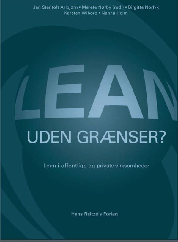Lean uden grænser?