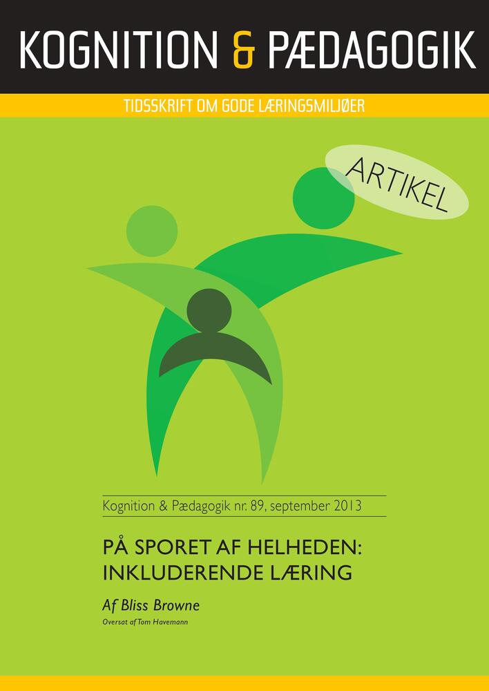 På sporet af helheden