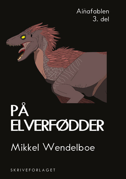 På elverfødder