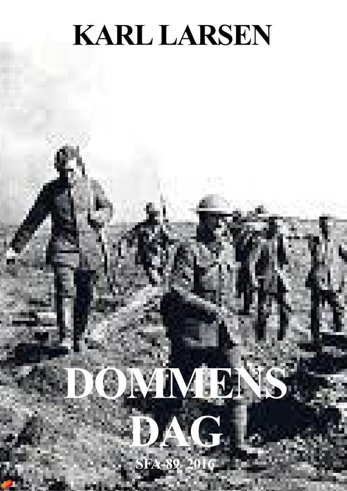 Dommens Dag