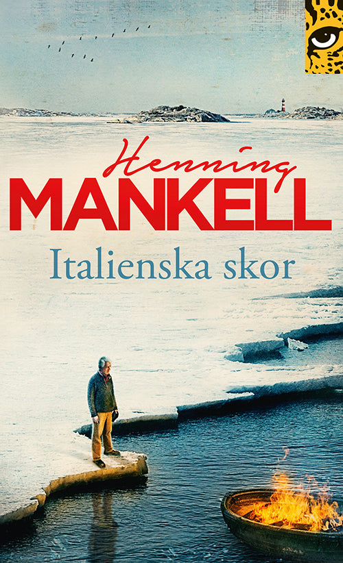 Italenska skor
