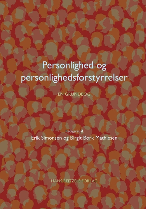 Personlighed og personlighedsforstyrrelser