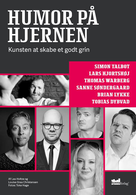 Humor på hjernen