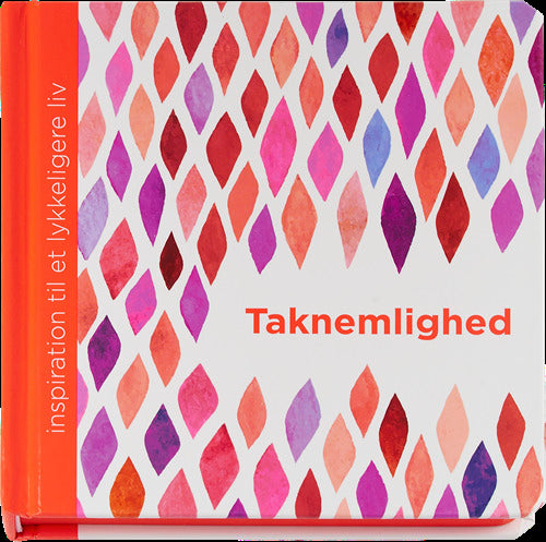 Taknemlighed