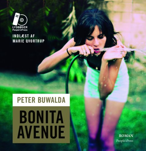 Bonita Avenue