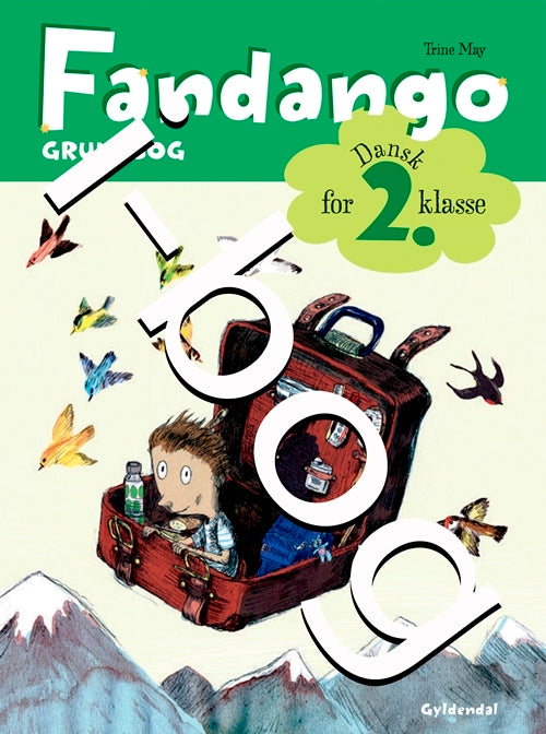 Fandango 2. i-bog