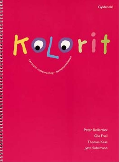 Kolorit