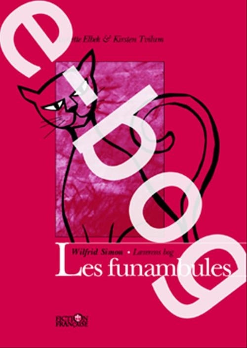 Les funambules /e-bog
