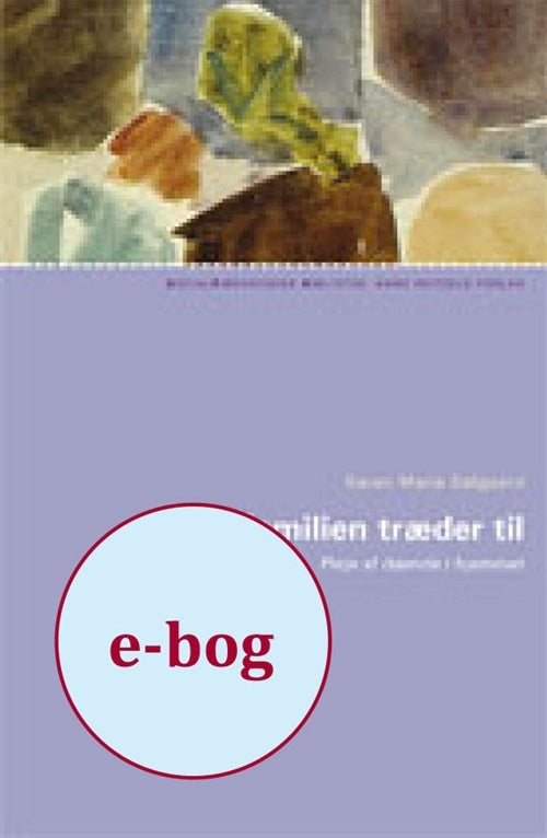 Når familien træder til
